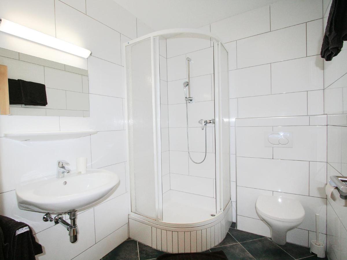Apartment Matt By Interhome See Esterno foto