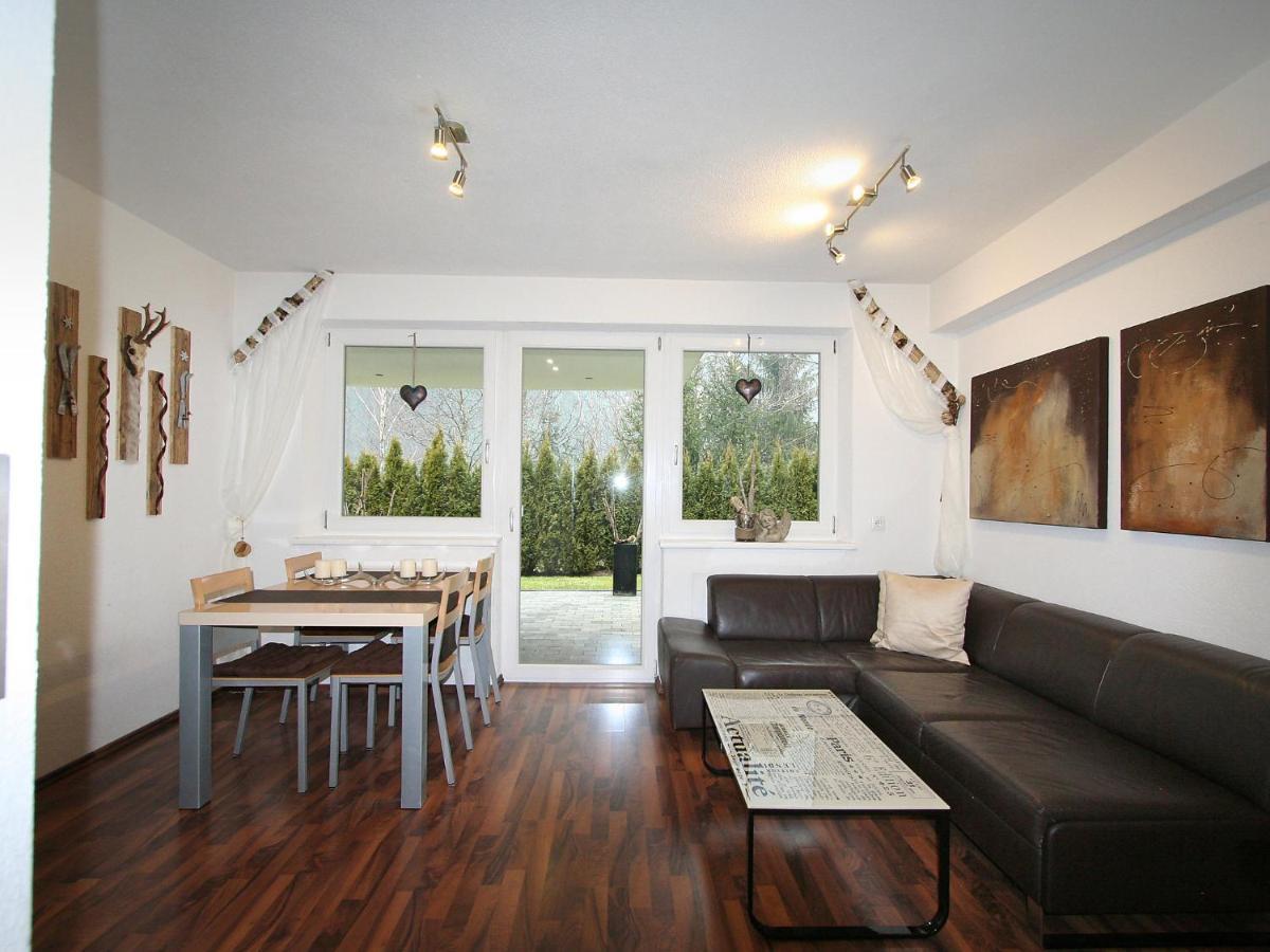 Apartment Matt By Interhome See Esterno foto