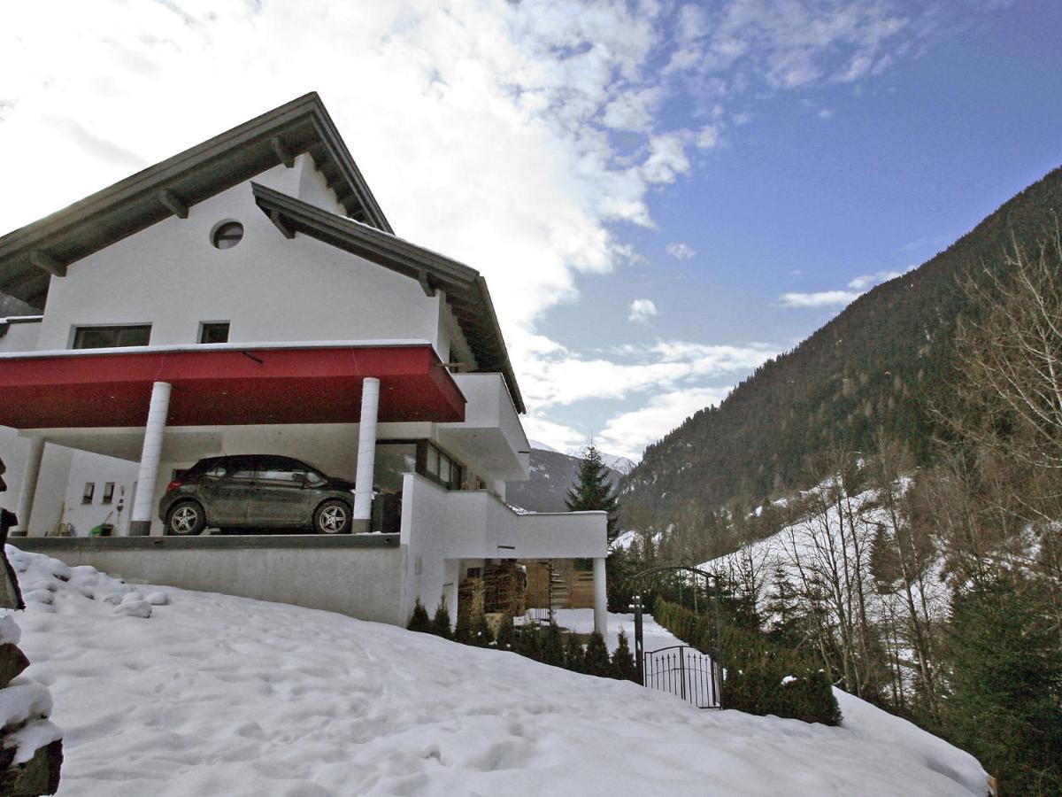 Apartment Matt By Interhome See Esterno foto