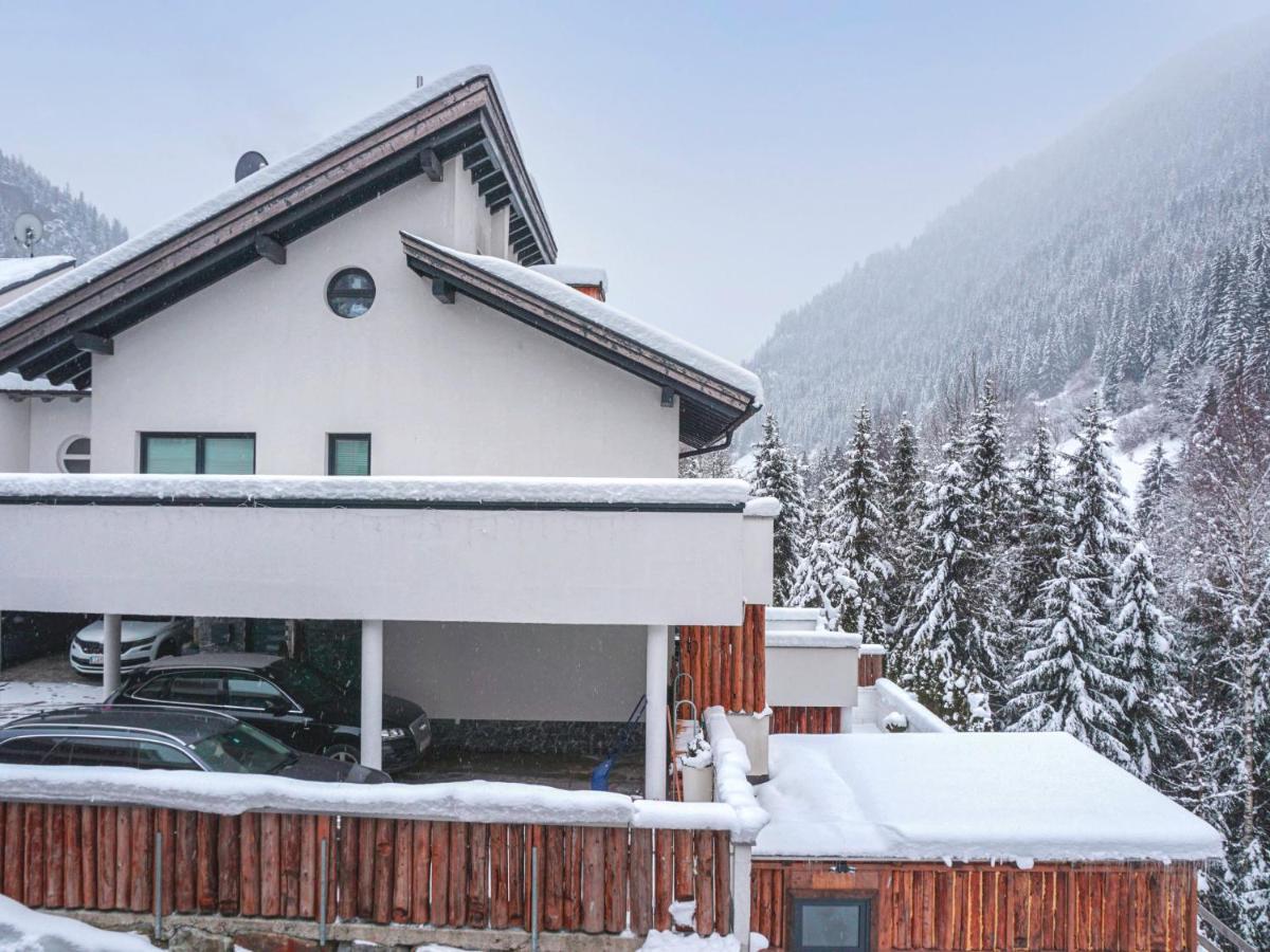 Apartment Matt By Interhome See Esterno foto