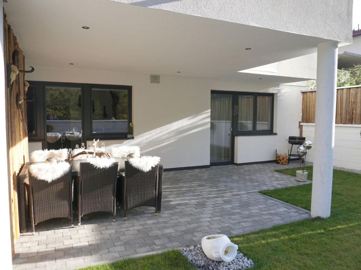 Apartment Matt By Interhome See Esterno foto