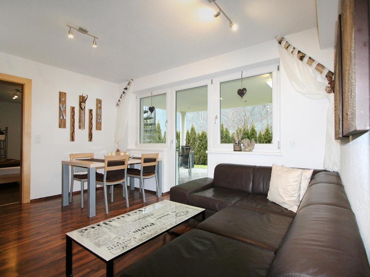 Apartment Matt By Interhome See Esterno foto