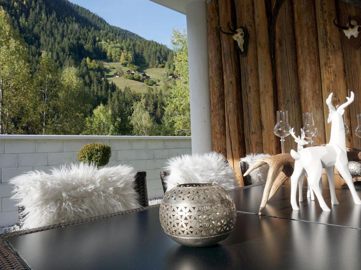 Apartment Matt By Interhome See Esterno foto