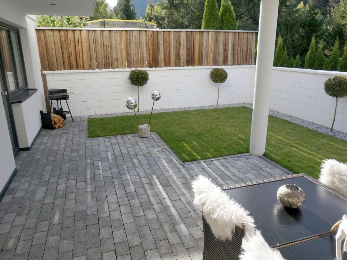 Apartment Matt By Interhome See Esterno foto