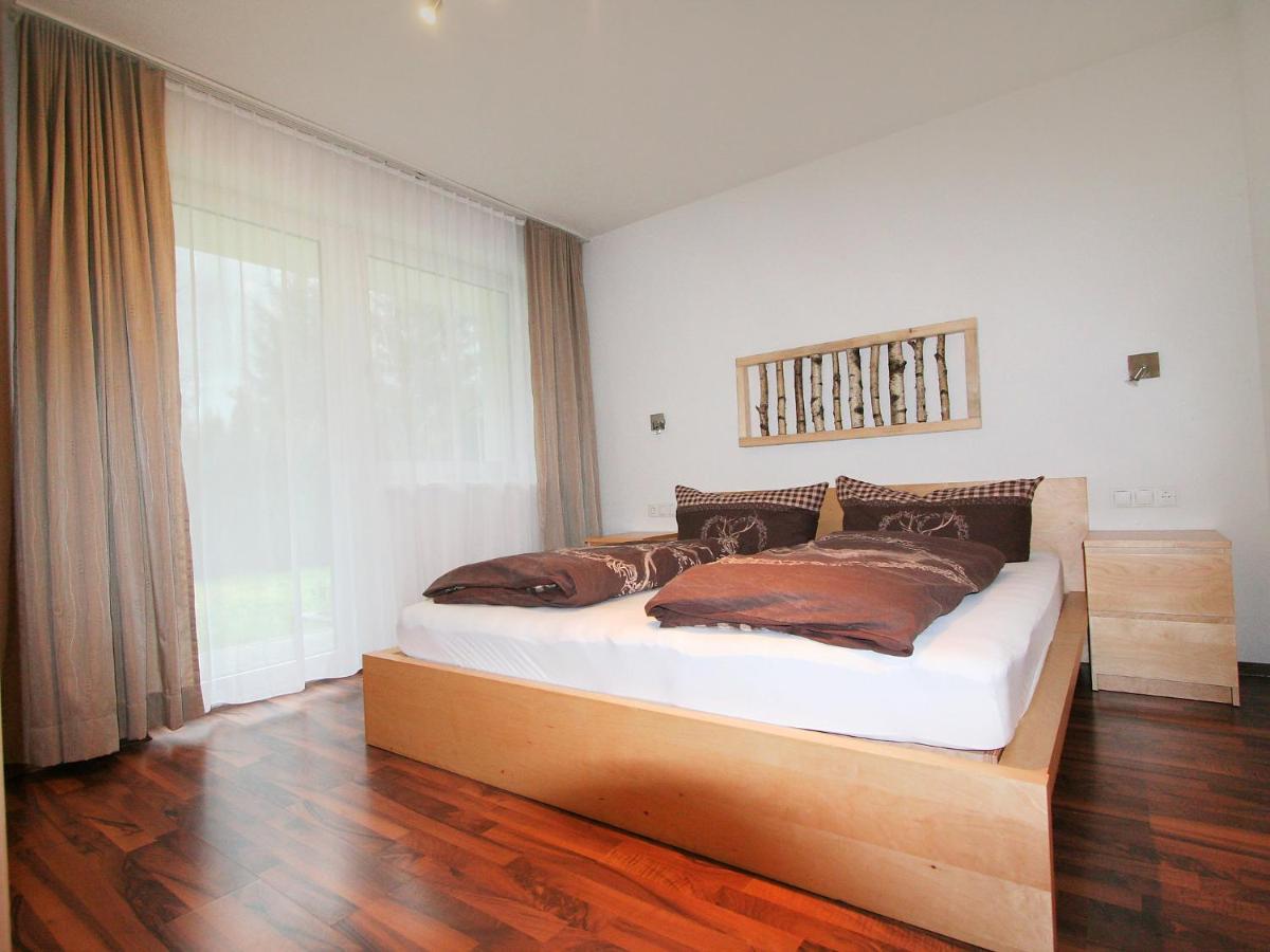 Apartment Matt By Interhome See Esterno foto