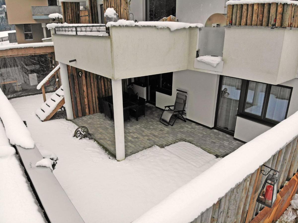 Apartment Matt By Interhome See Esterno foto