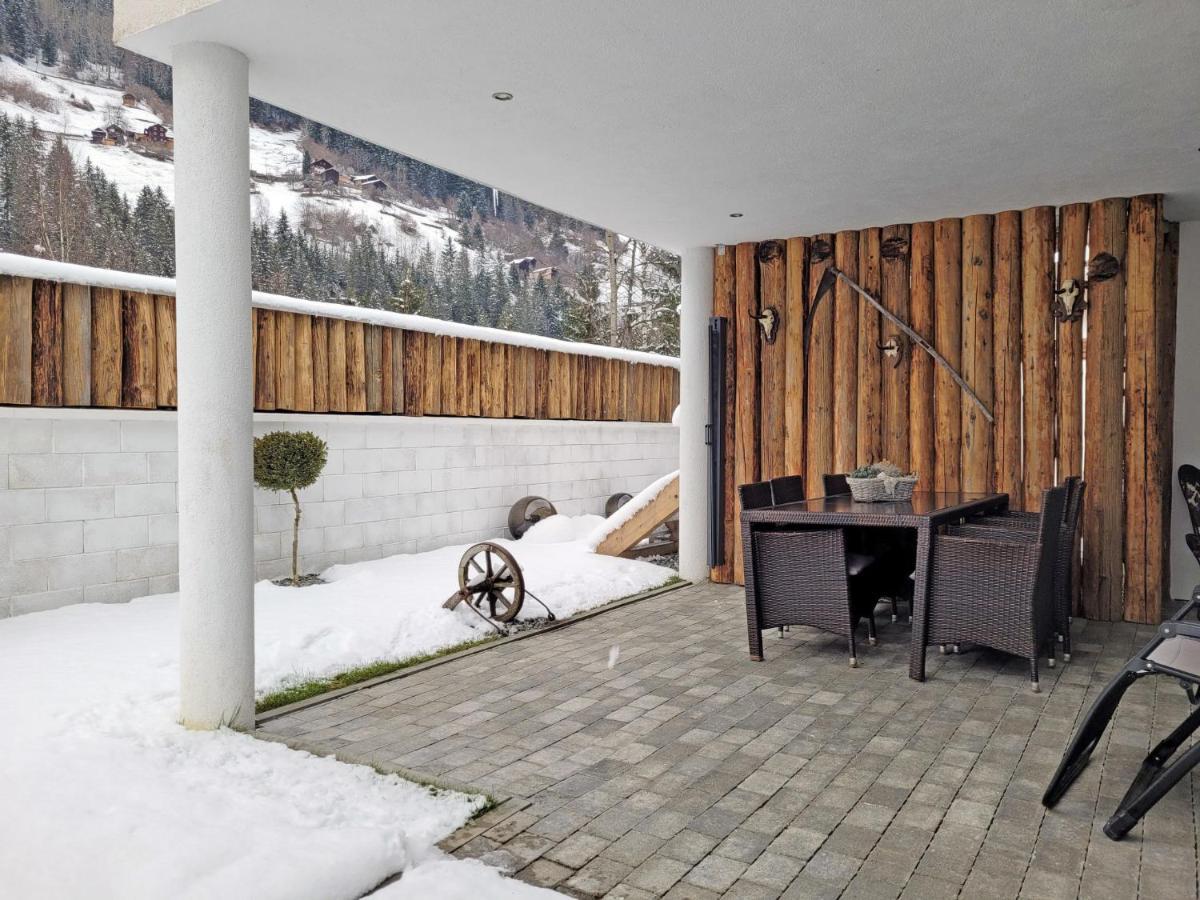 Apartment Matt By Interhome See Esterno foto
