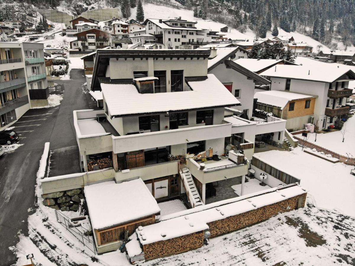 Apartment Matt By Interhome See Esterno foto